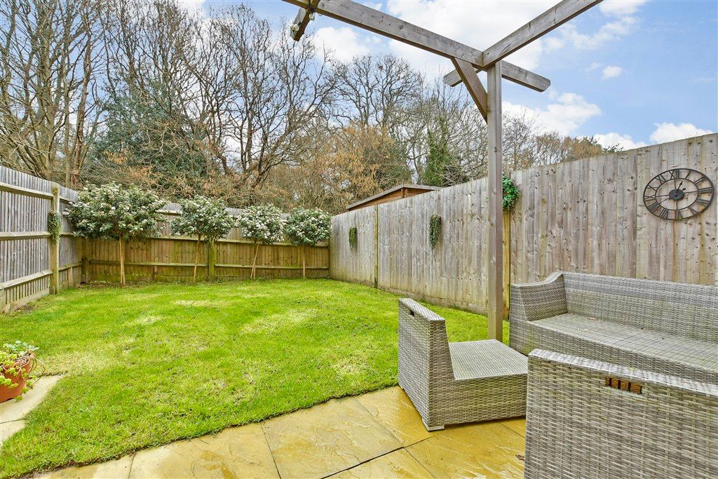 Property photo 2 of 22 Rear Garden