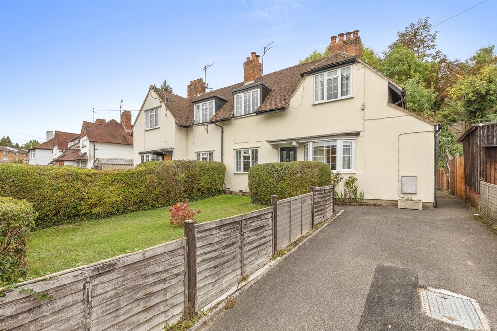 Property photo 2 of 14 Front Of House