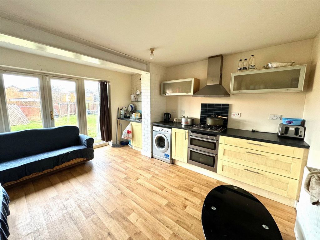 Property photo 2 of 10 Kitchen/Diner