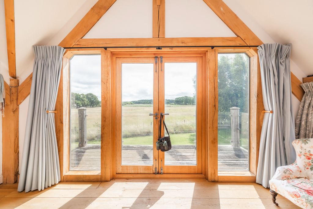 Additional image 19 of 4 bed country house to rentBarnhill Road, Ridge BH20