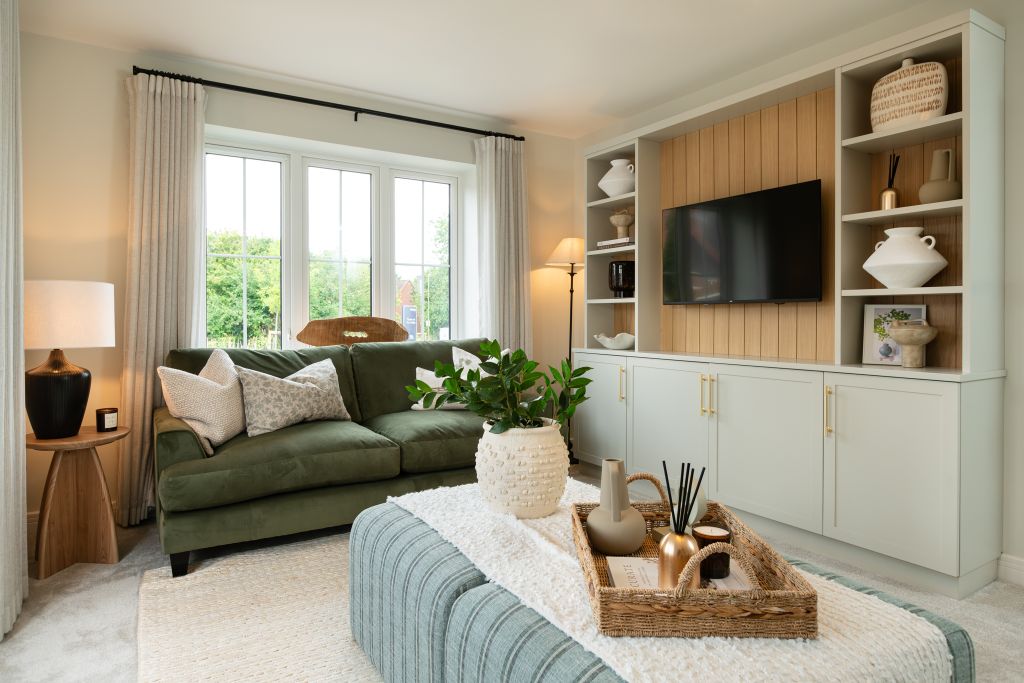 Property photo 2 of 14 Showhome Photography