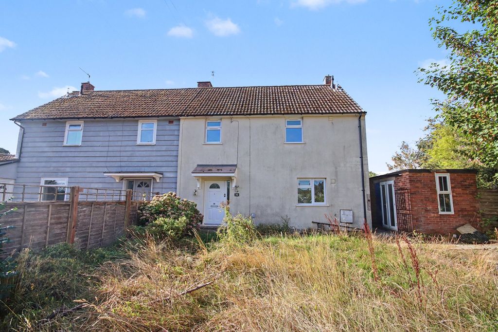 Property photo 1 of 18 16 Newtown Crescent, Uppingham, Oakham Le15 9Tp