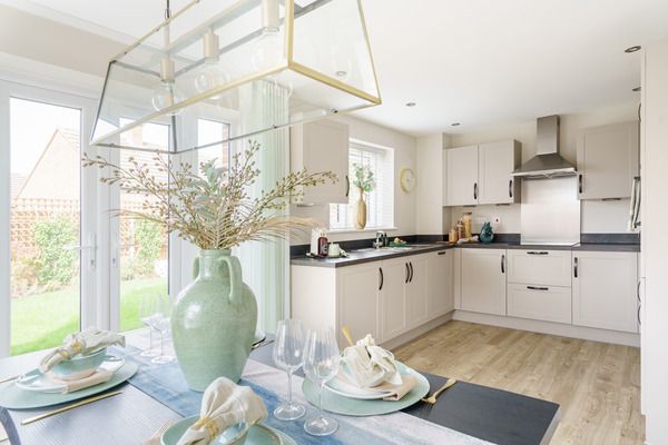 Property photo 1 of 11 Kitchen/ Diner