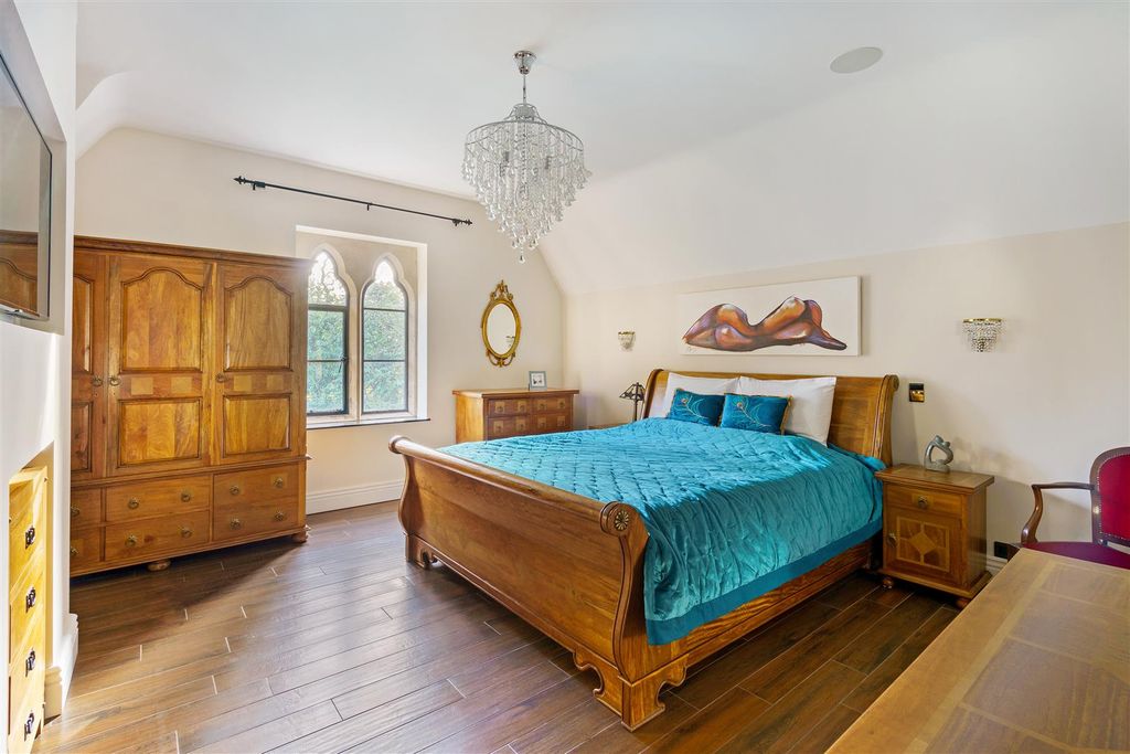 Additional image 21 of 4 bed detached house for saleDarlton Road, Dunham-On-Trent, Newark NG22