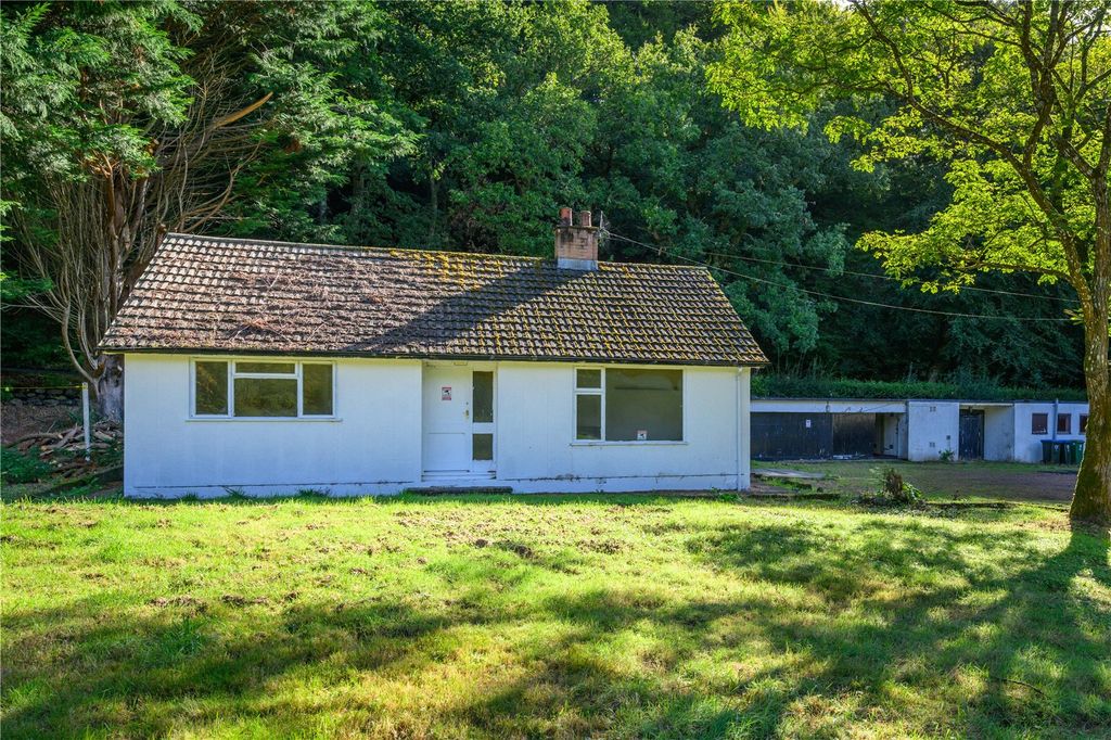 Property photo 3 of 19 Barvick Cottage