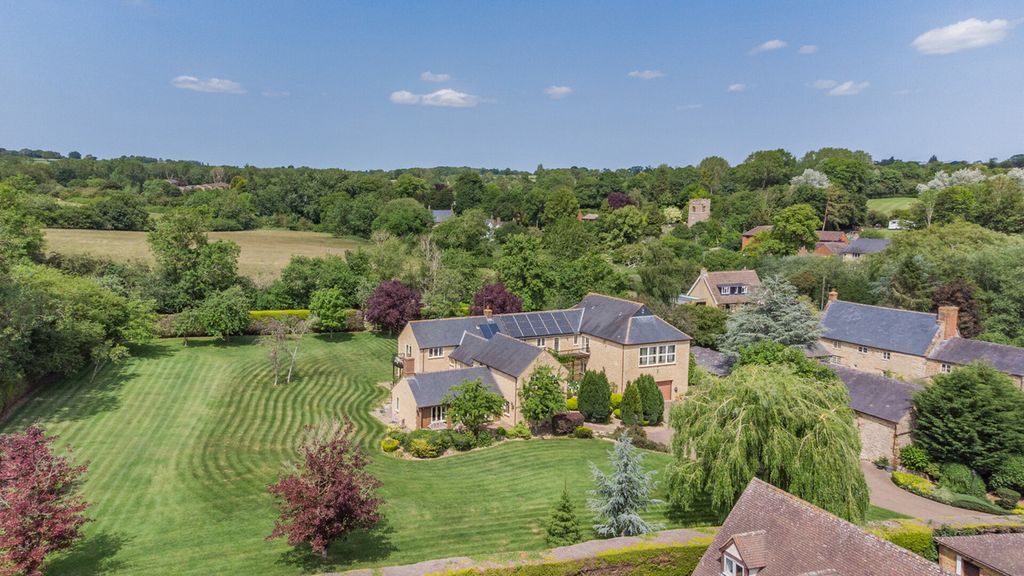 Additional image 49 of 5 bed detached house for saleHigh Street South, Tiffield, Towcester Northamptonshire NN12