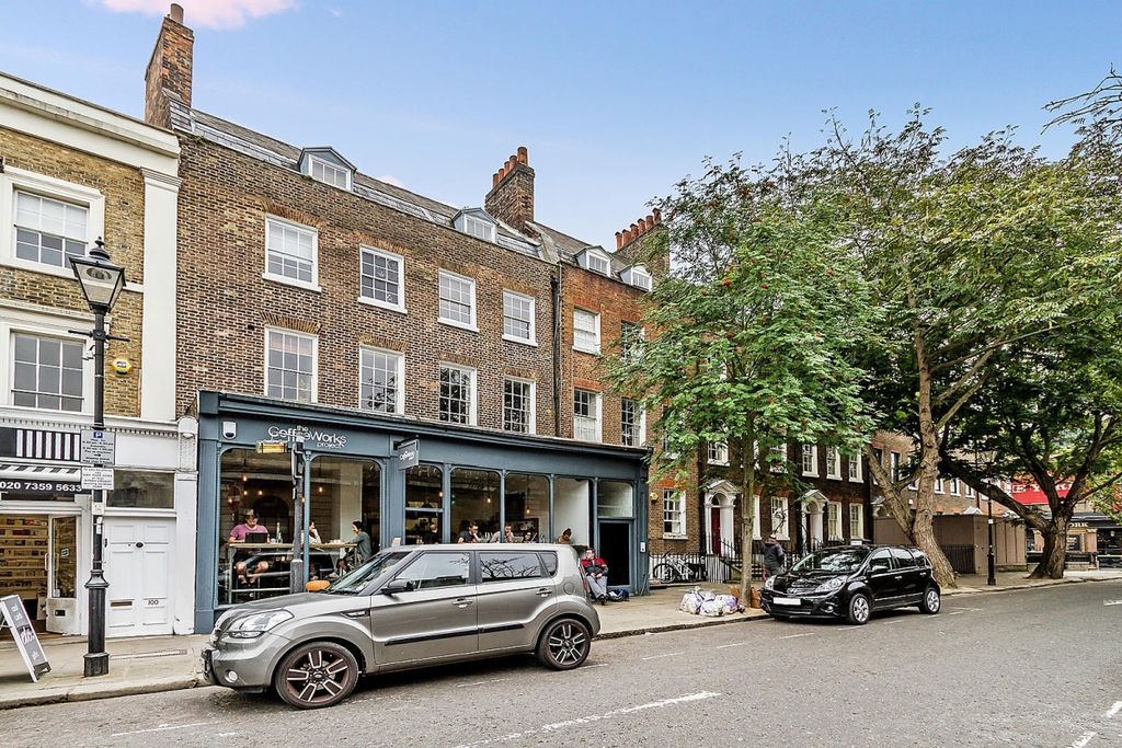 Property photo 1 of 5 Studio Close To A...