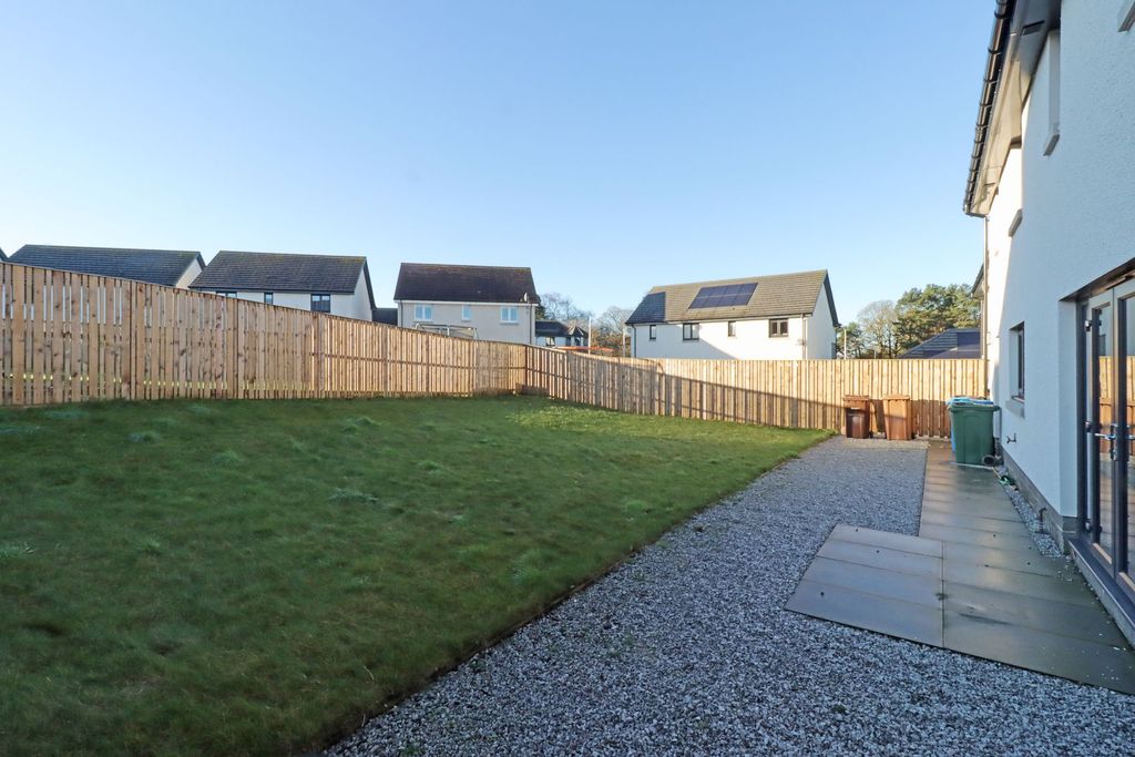 Additional image 27 of 5 bed detached house for saleEast Cairn View, Murieston, Livingston EH54
