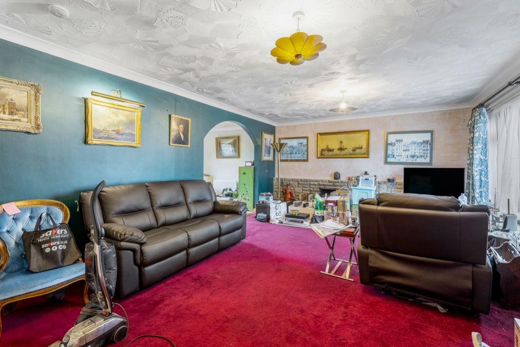 Property photo 2 of 28 The Gables (Boston)-21