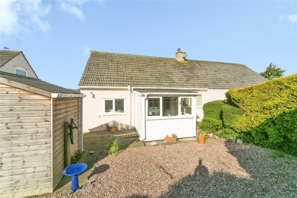 Additional image 22 of 2 bed bungalow for saleCae Coed, Llandudno Junction, Conwy LL31