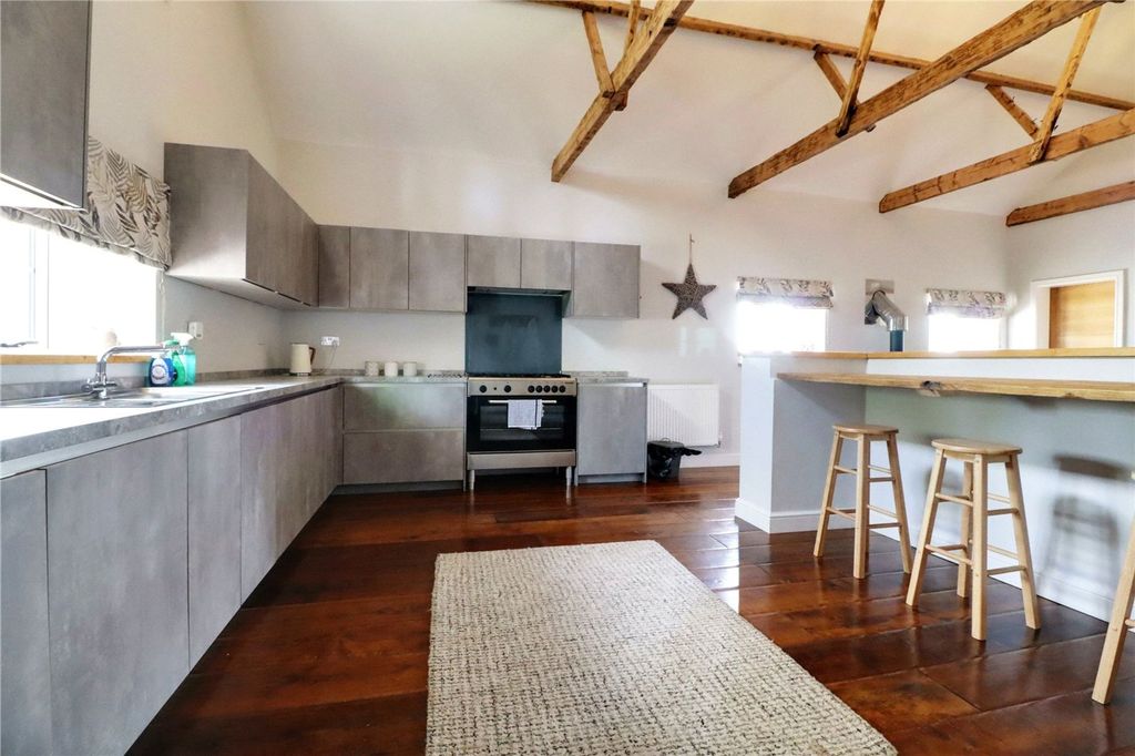 Additional image 46 of 9 bed detached house for saleCrowle, Scunthorpe DN17