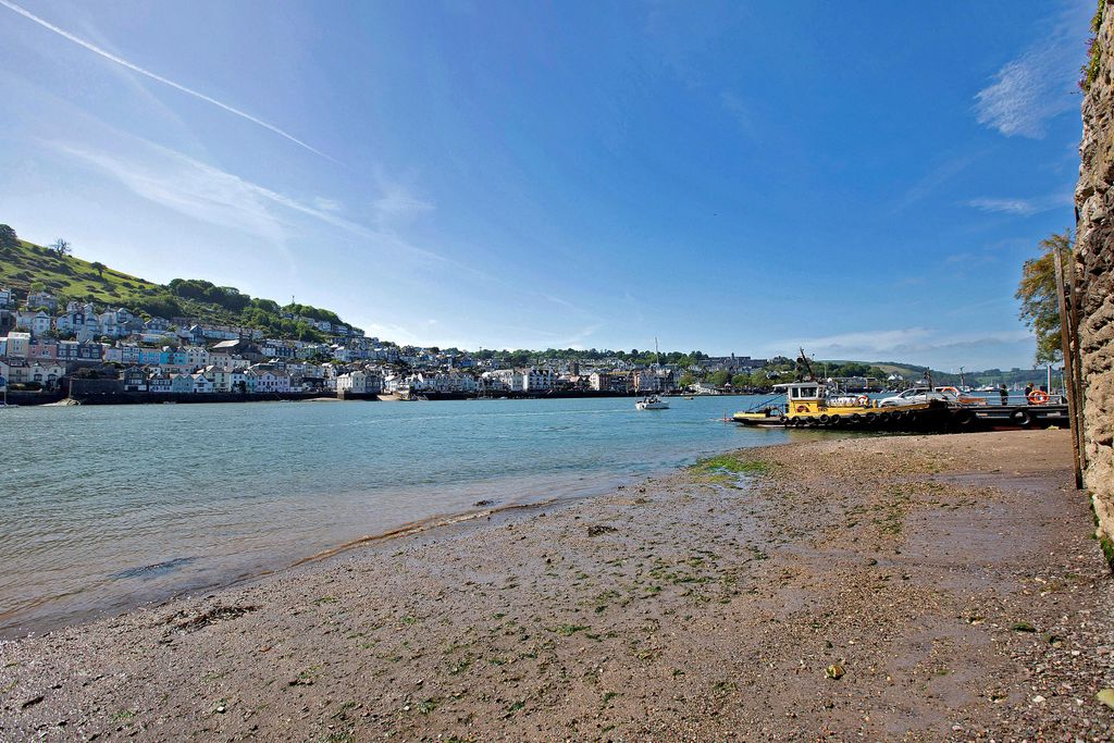 Additional image 14 of 5 bed flat for salePriory Street, Kingswear, Dartmouth, Devon TQ6