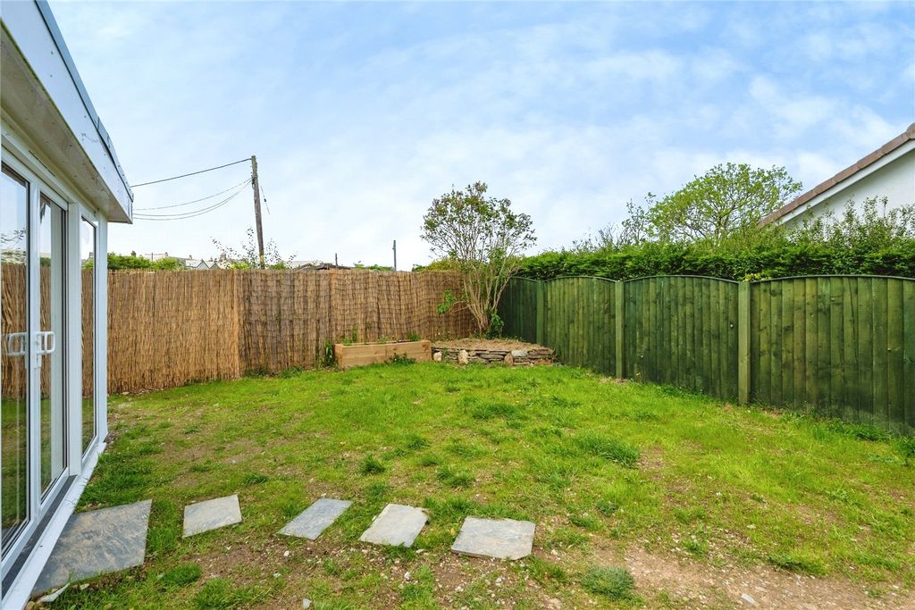 Additional image 21 of 3 bed end terrace house for salePenmead Road, Delabole, Cornwall PL33