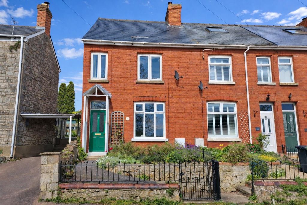 Property photo 1 of 26 Front Elevation