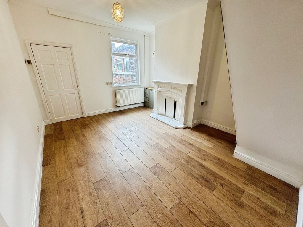 Property photo 3 of 8 Living Room