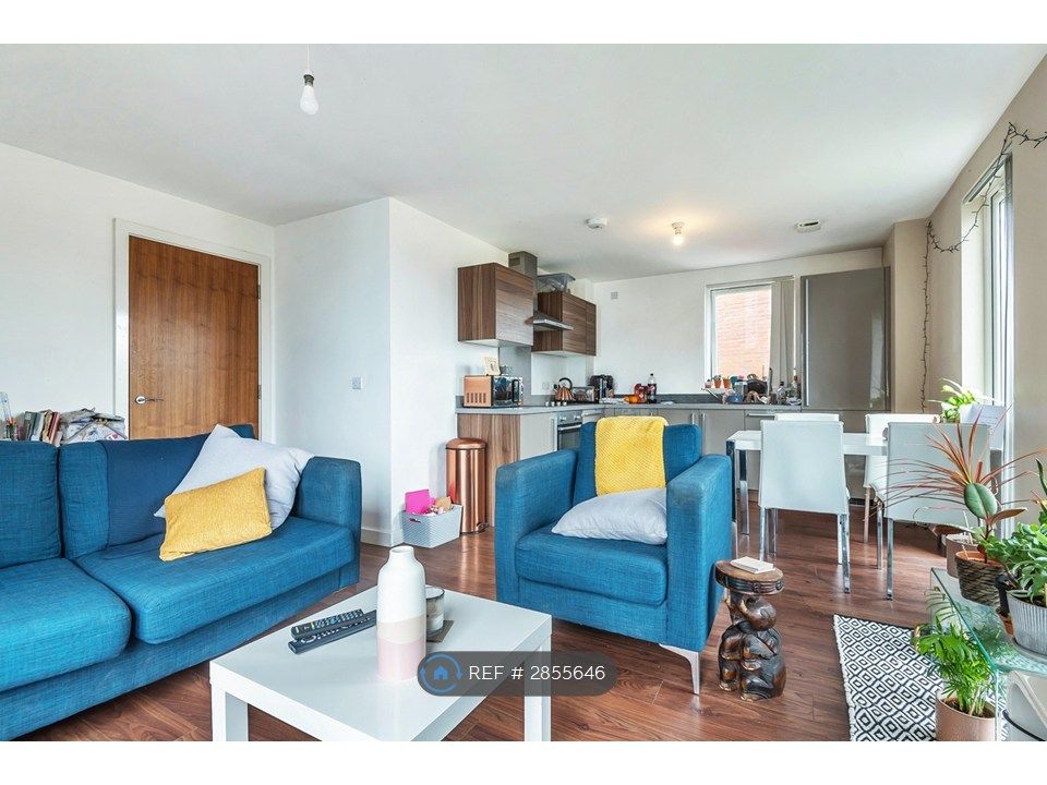 Property photo 2 of 15 Living Room 2