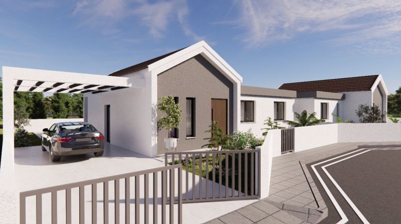Property photo 2 of 18 Front Of Bungalows