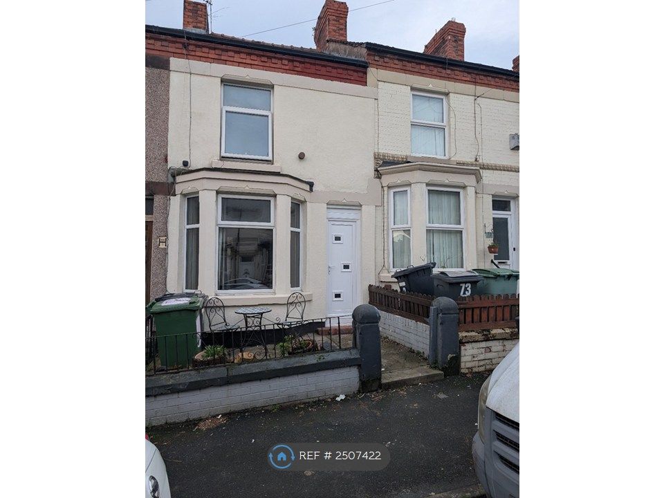 Property photo 1 of 11 Front Elevation