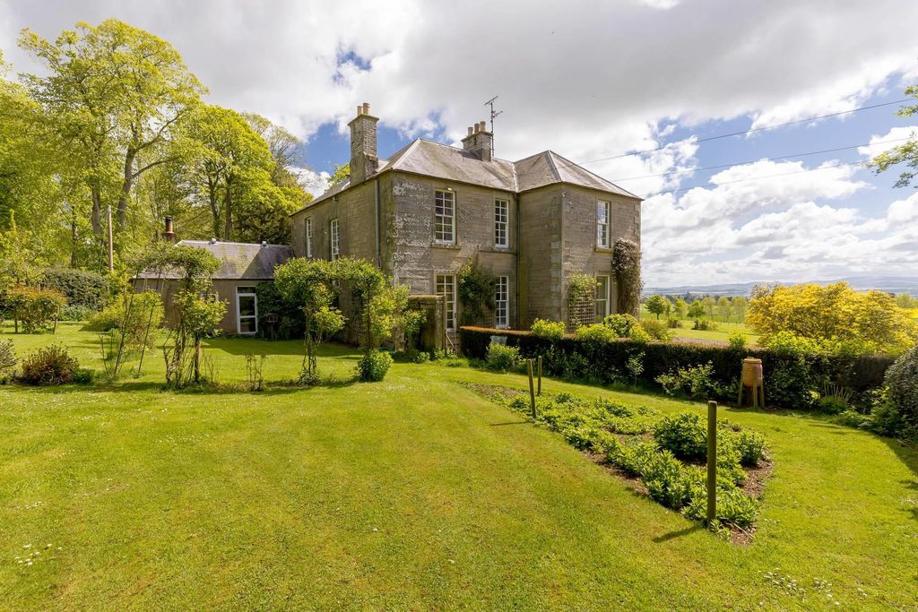 Additional image 30 of 5 bed detached house for saleGreenlaw, Duns, Scottish Borders TD10