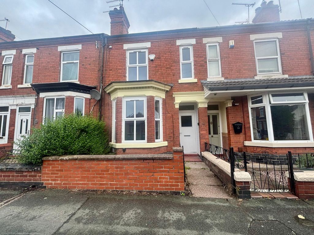 Property photo 1 of 18 Three Bedroom Terrace
