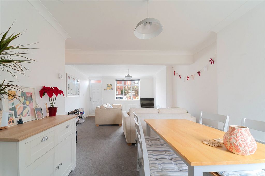 Property photo 3 of 12 Dining Room