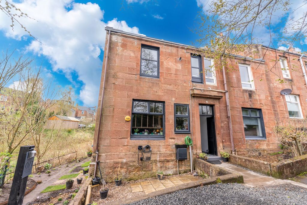 Property photo 1 of 25 1Â Bedroom Flat For Sale