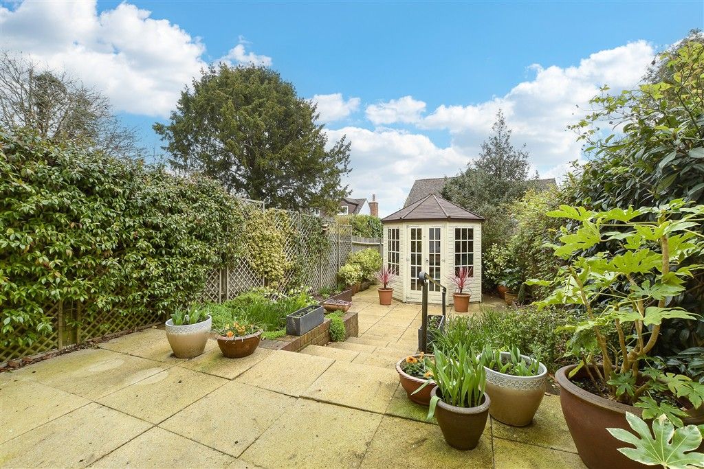 Property photo 3 of 20 Rear Garden