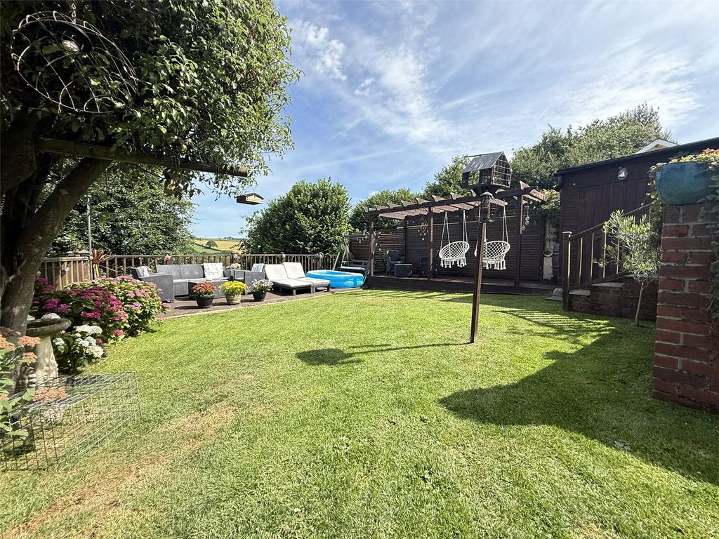 Additional image 12 of 5 bed detached house for saleSouthpark Road, Tywardreath, Par PL24