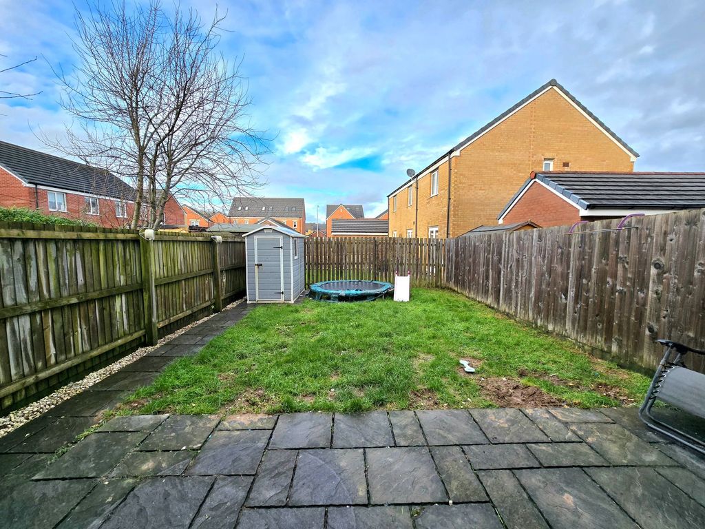 Property photo 2 of 22 Rear Garden