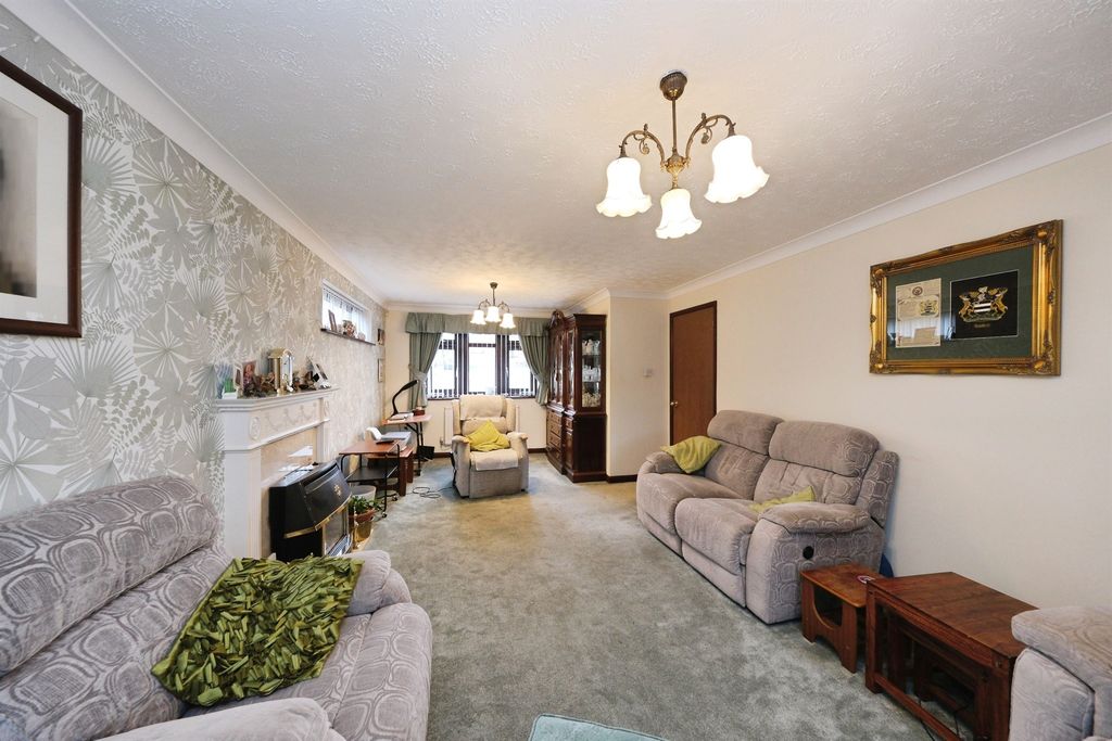 Additional image 7 of 3 bed detached bungalow for saleMaple Gardens, Heanor DE75