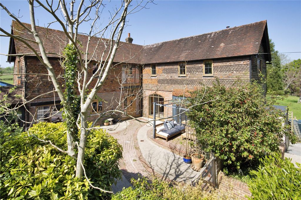 Property photo 1 of 30 The Grange Stables