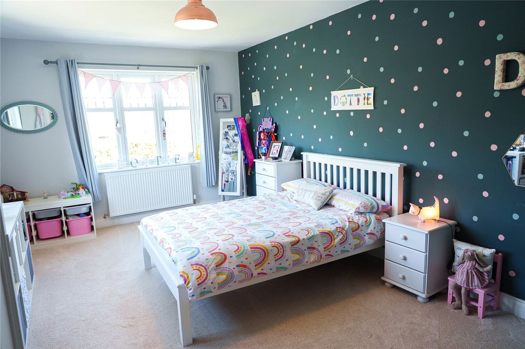 Additional image 11 of 5 bed detached house to rentLonglands Road, Carlisle, Cumbria CA3