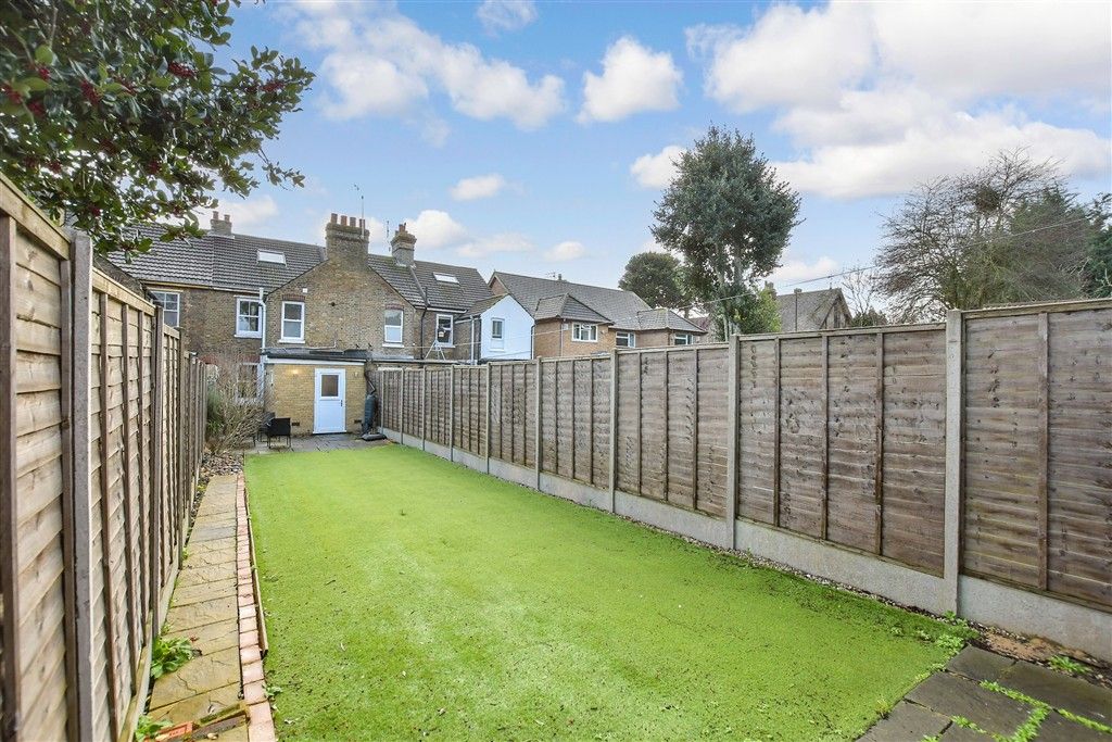 Property photo 2 of 10 Rear Garden