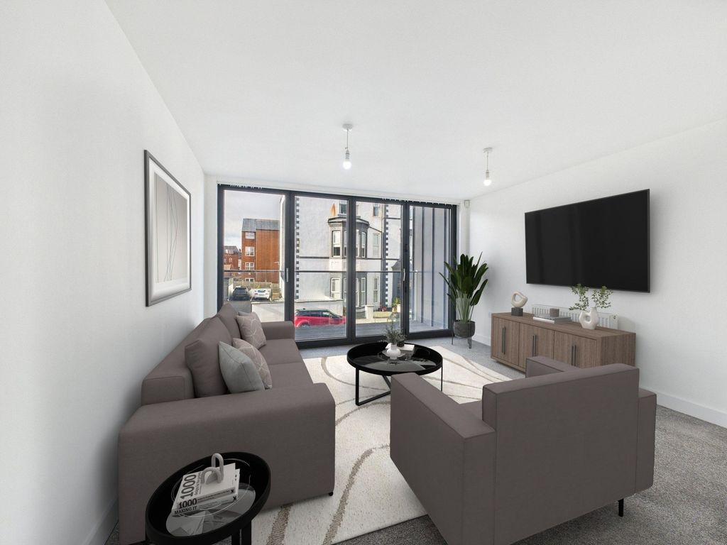 Property photo 2 of 12 Lounge