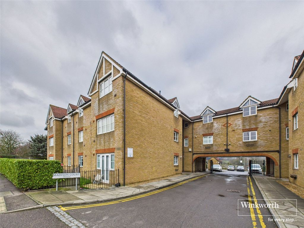 Property photo 1 of 10 External Built