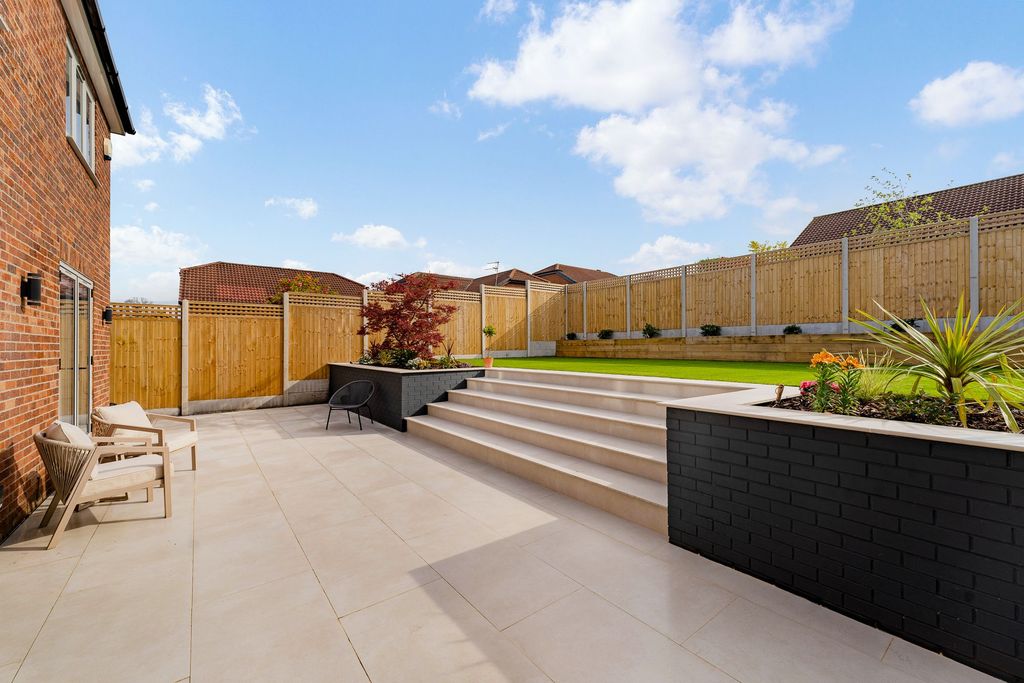 Additional image 18 of 4 bed property for saleBarnside Way, Tytherington, Macclesfield SK10