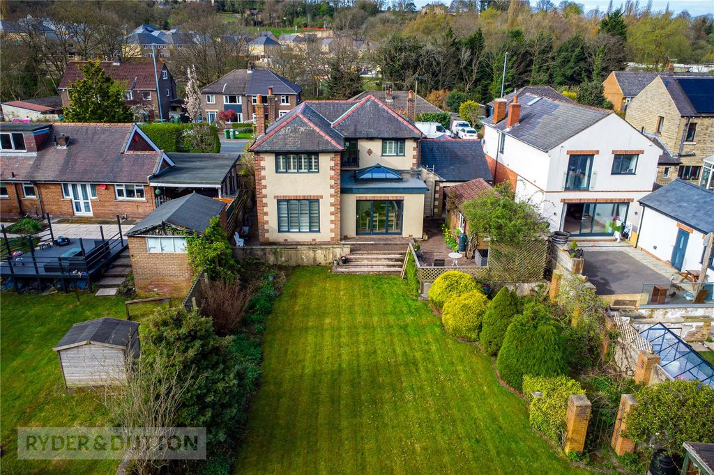 Property photo 1 of 29 Rear Elevation