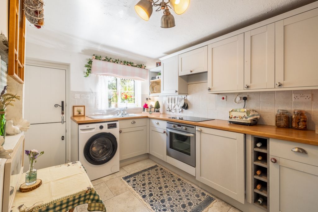 Property photo 3 of 22 Chapel Cottage (Spilsby)-20