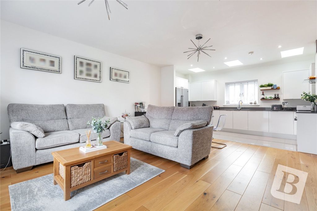 Property photo 3 of 26 Living Area