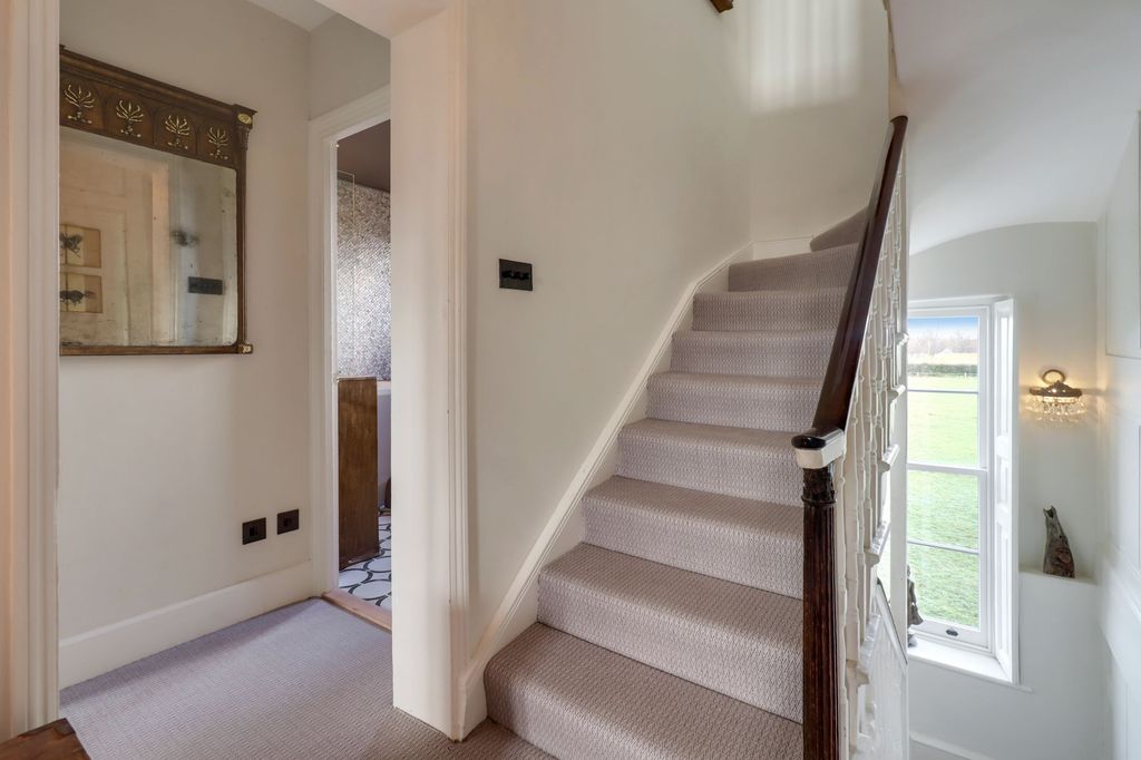 Additional image 24 of 5 bed semi-detached house for saleHampton Court Road, East Molesey KT8