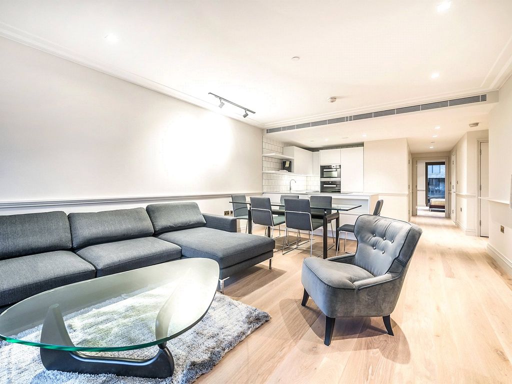 Property photo 3 of 16 Queens's Wharf