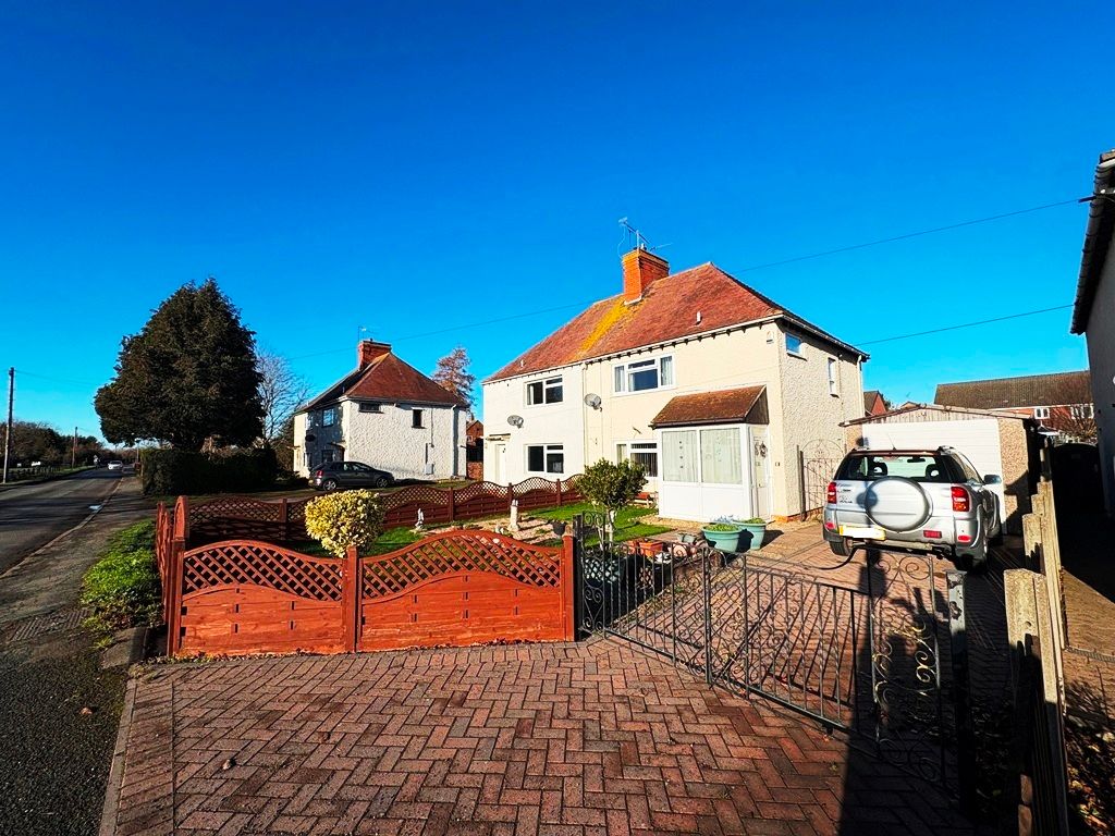 Property photo 1 of 10 Front Aspect