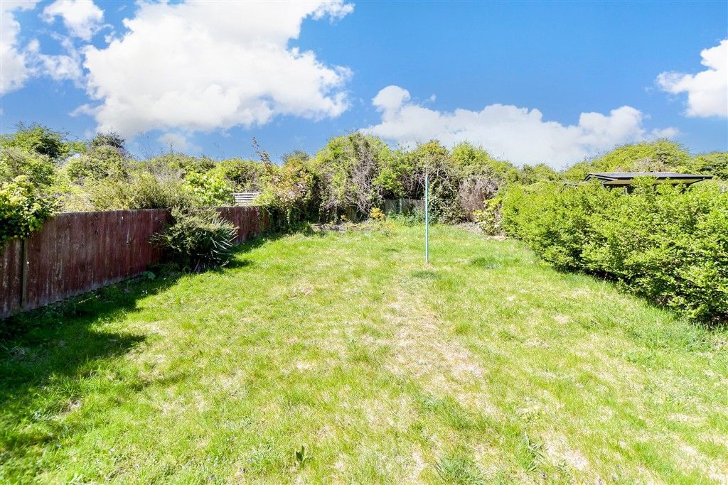 Property photo 2 of 12 Rear Garden