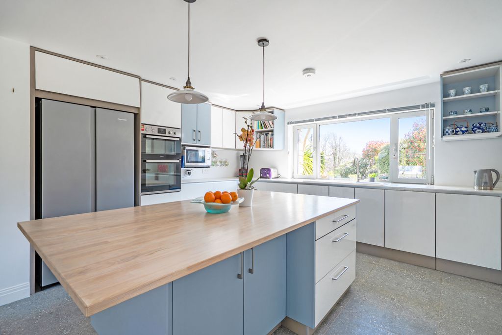 Additional image 8 of 5 bed detached house for saleRosehill, Penzance, Cornwall TR20