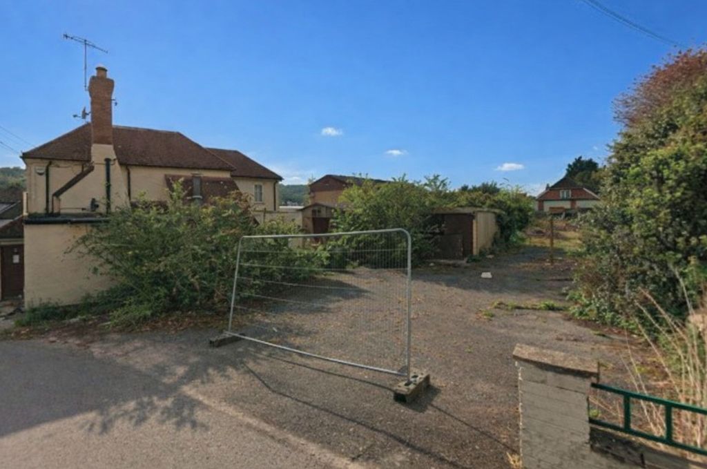 Property photo 2 of 9 Rear Of The Site