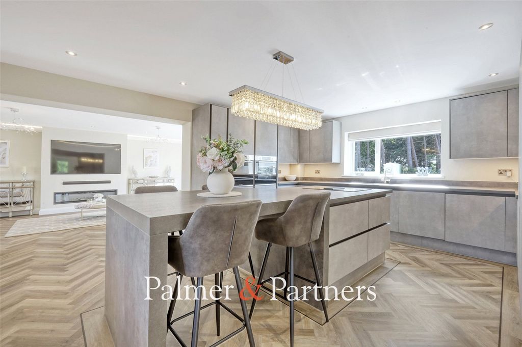 Additional image 5 of 4 bed detached house for saleThe Common, Leiston, Suffolk IP16