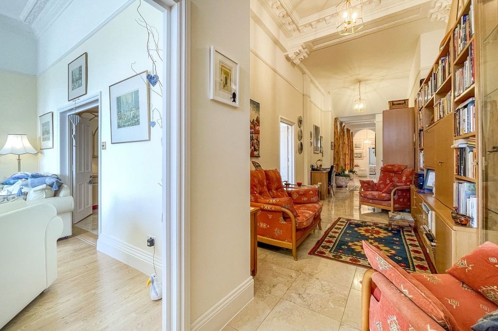 Additional image 11 of 2 bed flat for saleElliot Terrace, The Hoe, Plymouth PL1