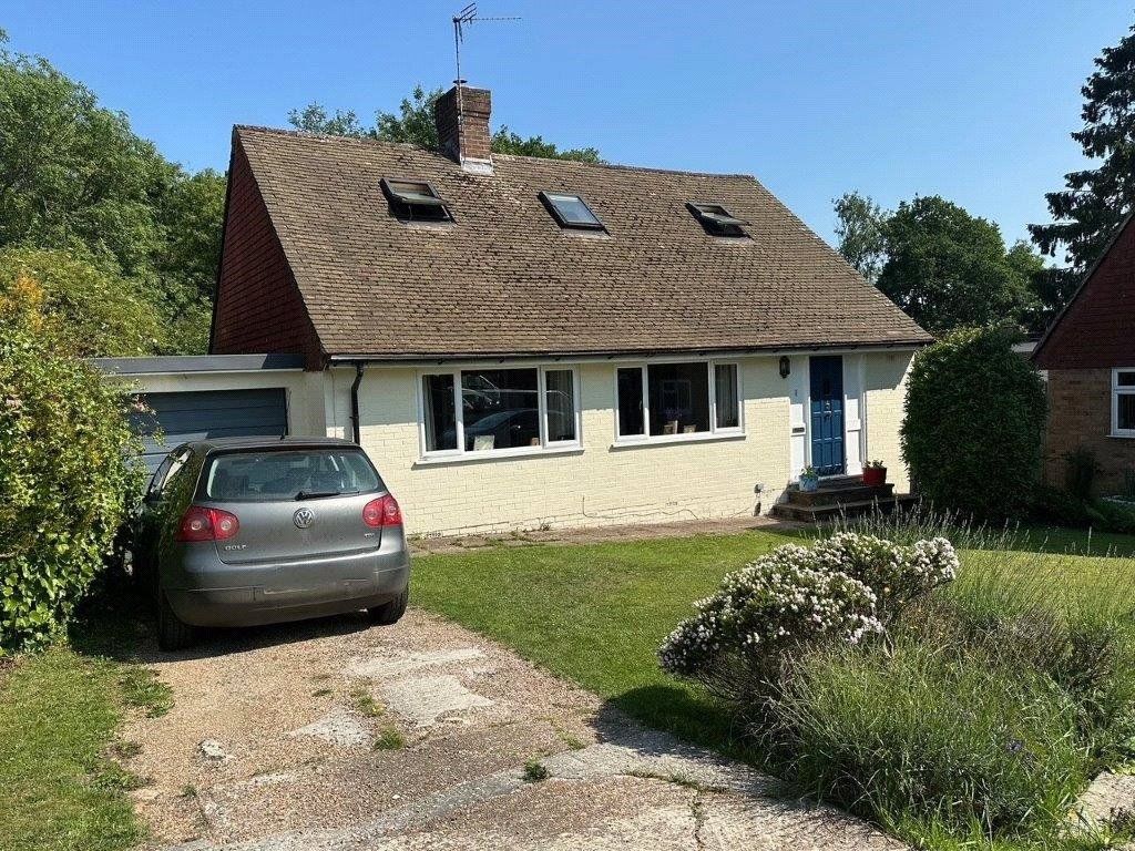 Property photo 1 of 19 Front Elevation