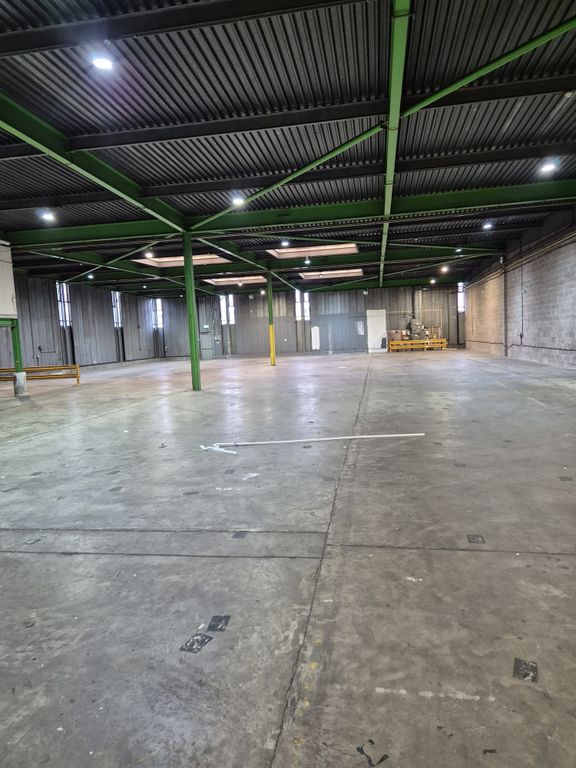 Property photo 2 of 4 Warehouse Area 