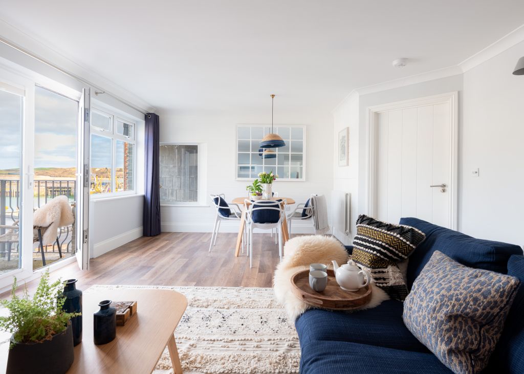 Additional image 6 of 2 bed flat for saleStrand Street, Padstow PL28